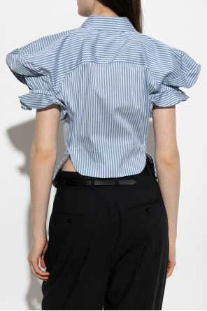 Vivienne Westwood Top `Gexy`