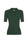 Holzweiler ‘Smooth’ polo shirt