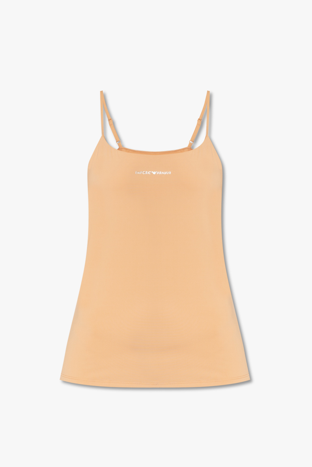 Emporio Armani Top with logo