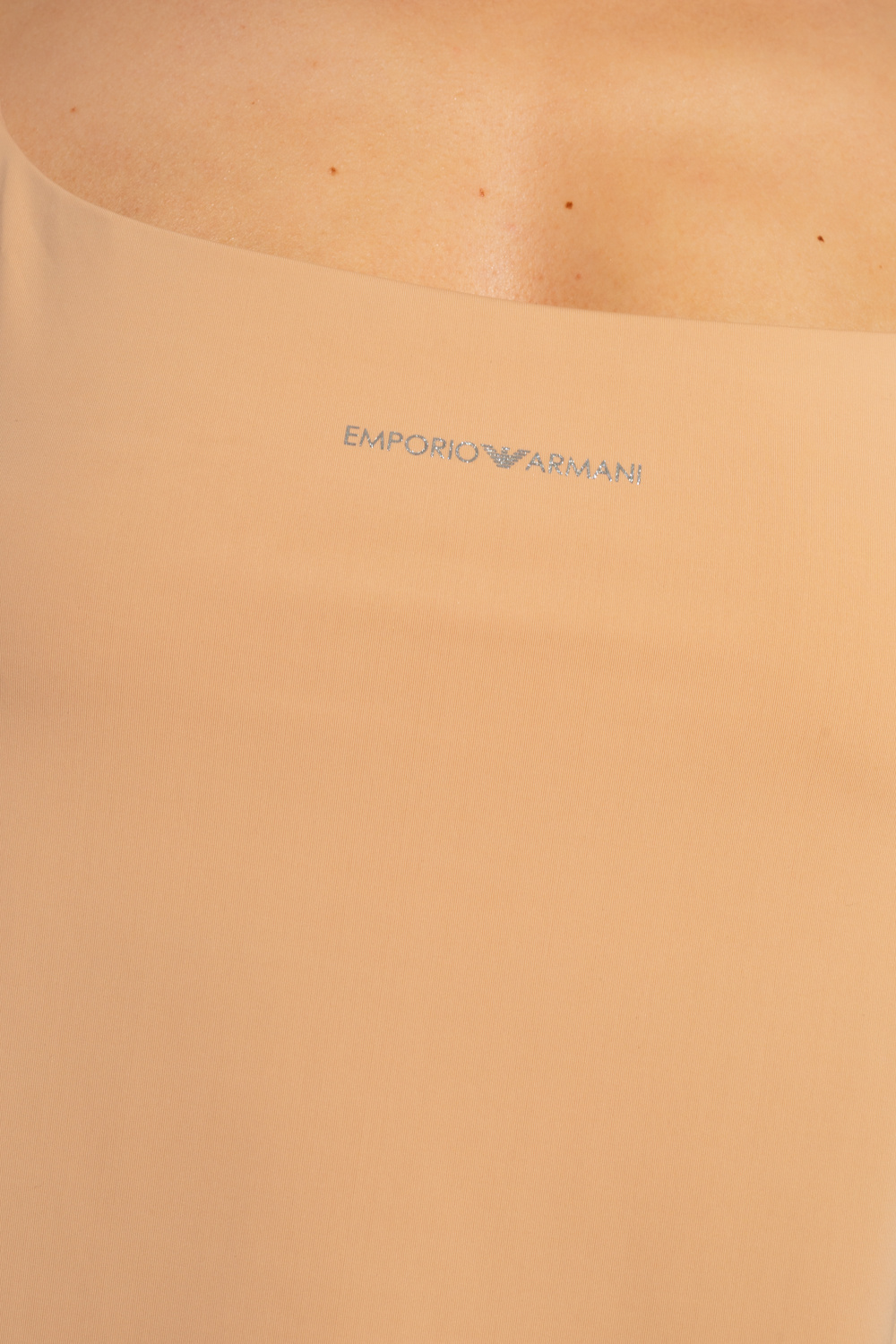 Emporio Armani Top with logo