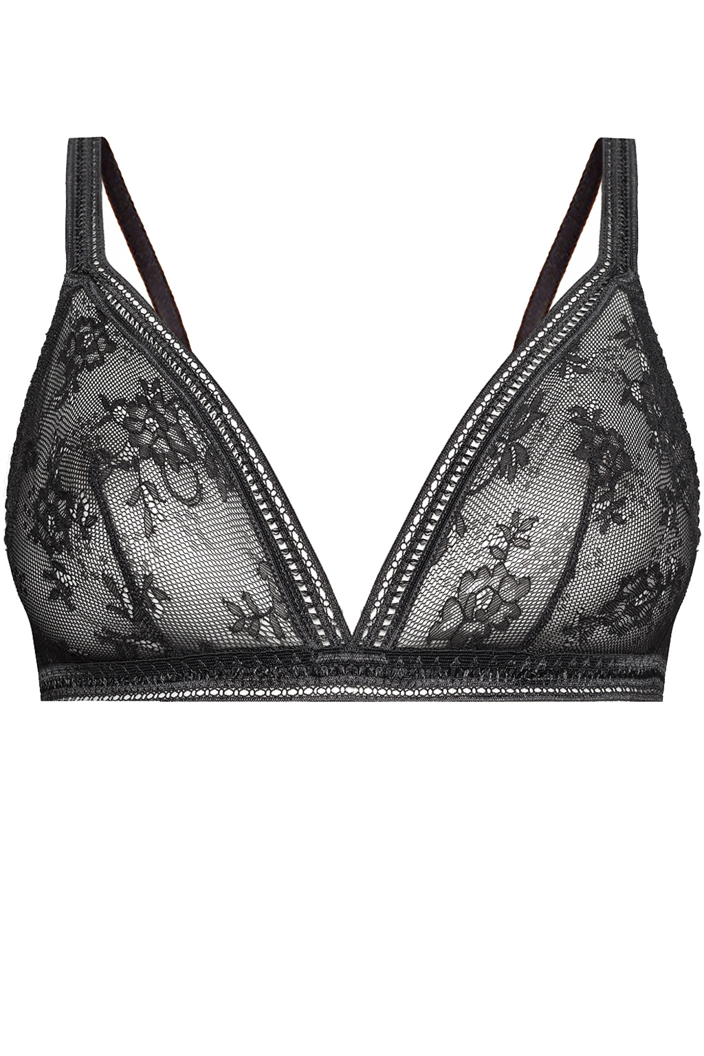 Maison Lejaby Lace bra