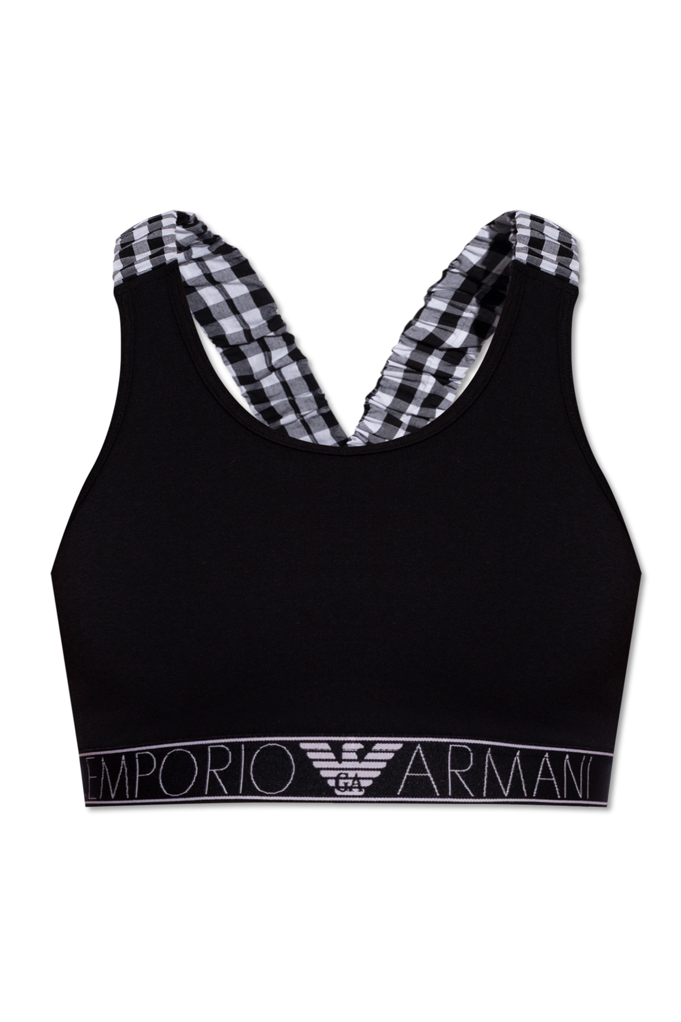 Emporio gio armani Lingerie top