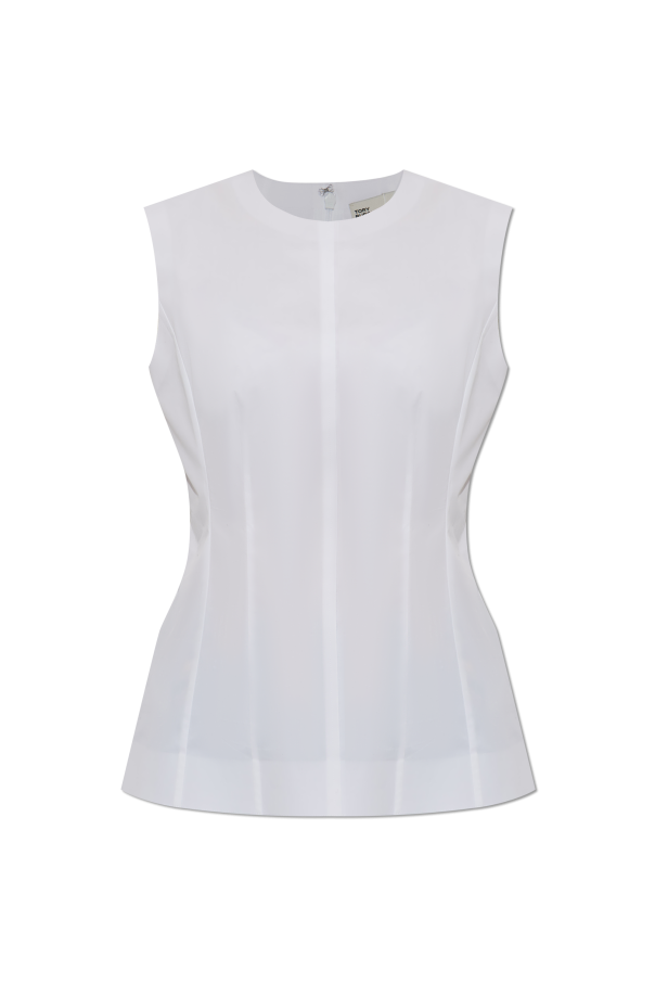 Tory Burch Sleeveless top