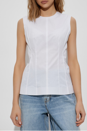 Tory Burch Sleeveless top