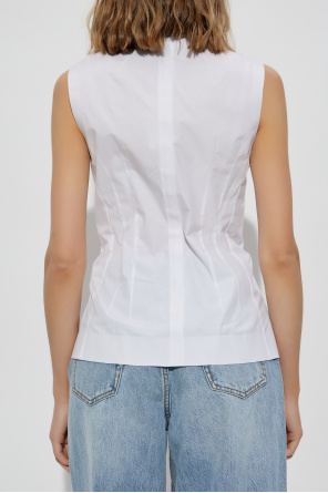Tory Burch Sleeveless top