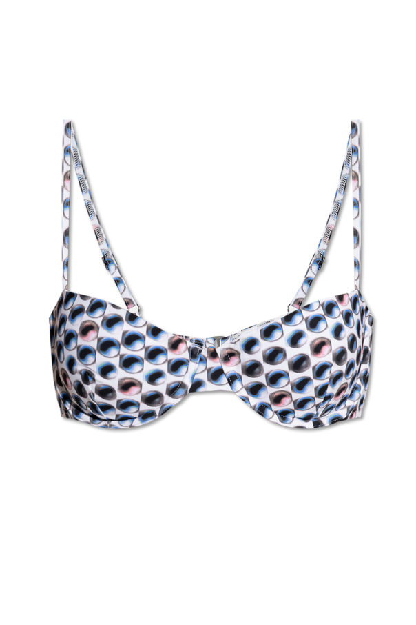 Tory Burch Swimsuit Top