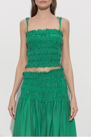 Tory Burch Draped camisole top