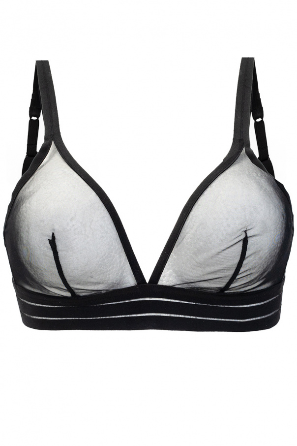 Maison Lejaby Mesh bra