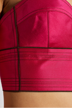 Tory Burch Crop top with straps