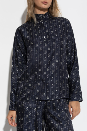 Tory Burch Patterned shirt