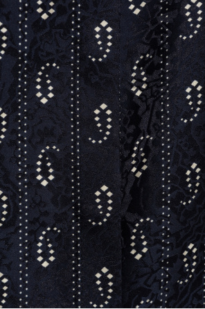 Tory Burch Patterned shirt