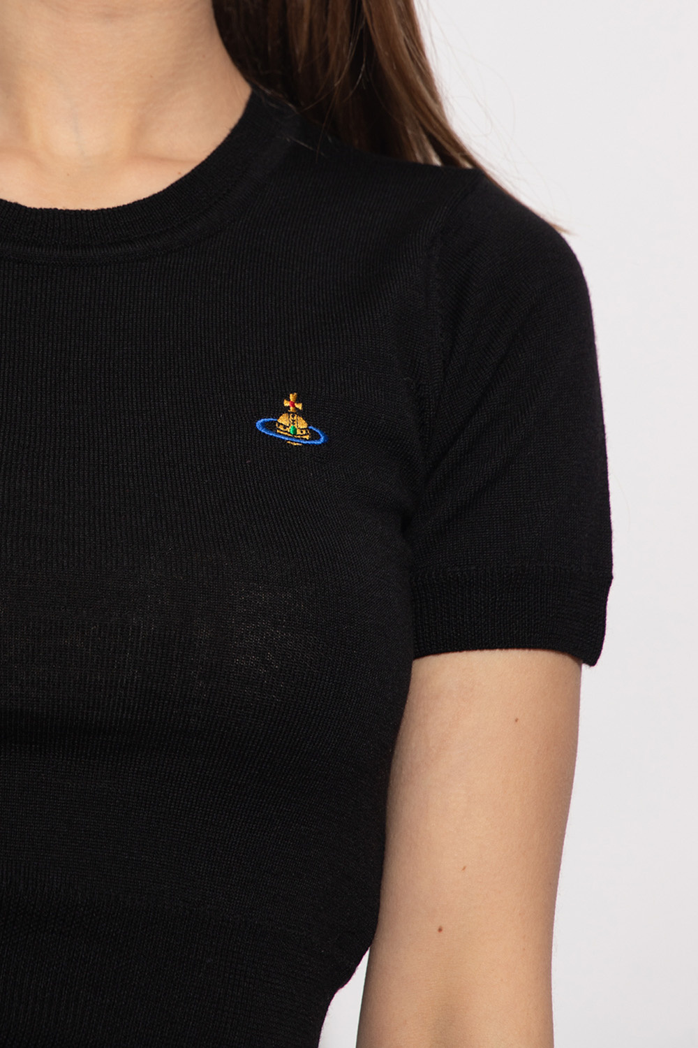 Vivienne Westwood Wool top