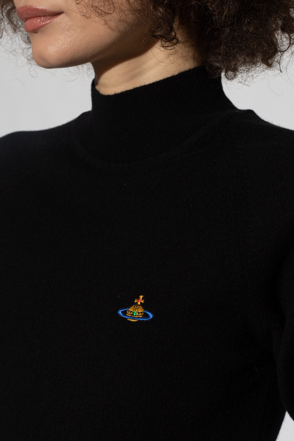 Vivienne Westwood Sweater with logo