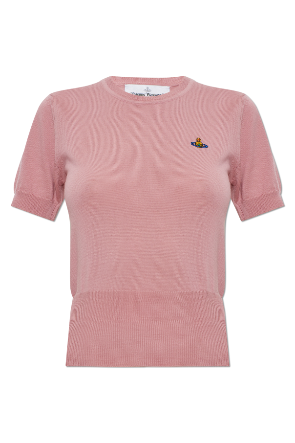 Wool sweater ‘Bea’ od Vivienne Westwood