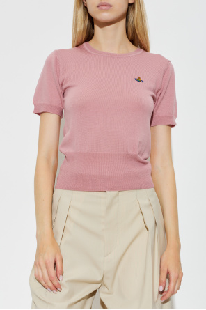 Vivienne Westwood Wool sweater ‘Bea’