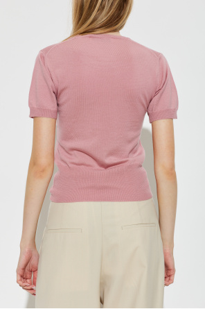 Vivienne Westwood Wool sweater ‘Bea’