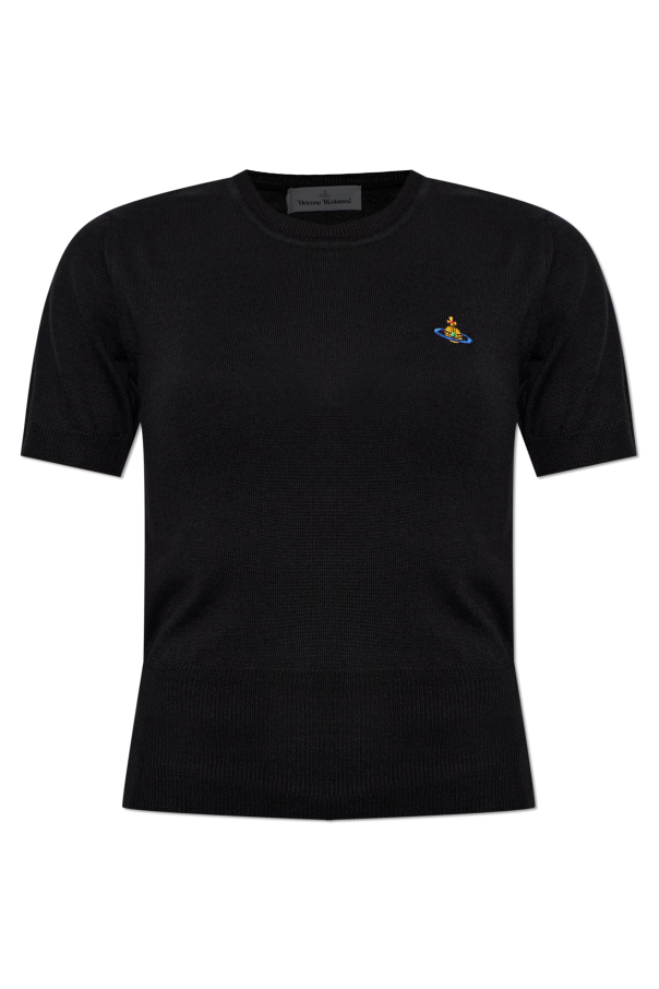 Wool sweater ‘Bea’ od Vivienne Westwood
