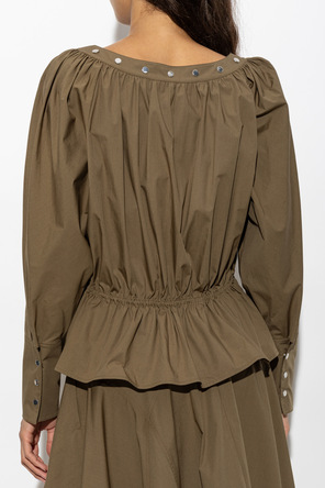 Tory Burch Long sleeve top