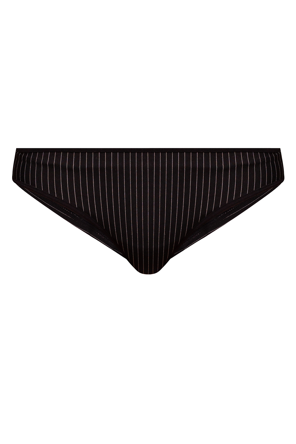 Marlies Dekkers Striped thong