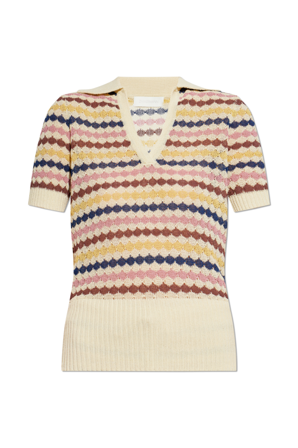 Polo "Awaken" od Zimmermann