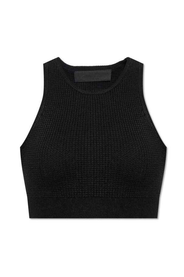 Fear Of God Essentials Ribbed Top