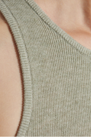 Fear Of God Essentials Short sleeveless top