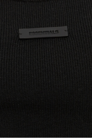 Fear Of God Essentials Stricktop