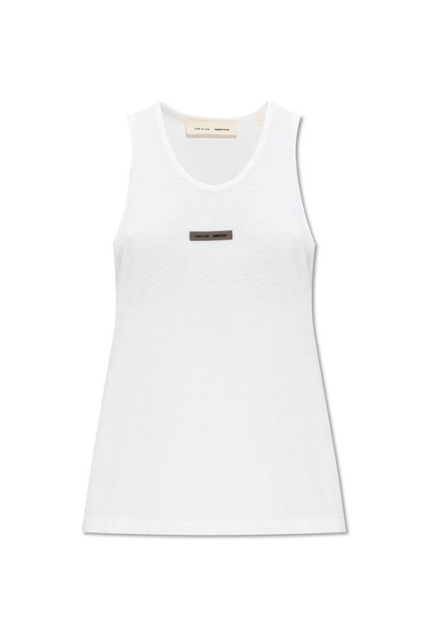 Knitted top, zdjęcie 1 Knitted top od Fear Of God Essentials