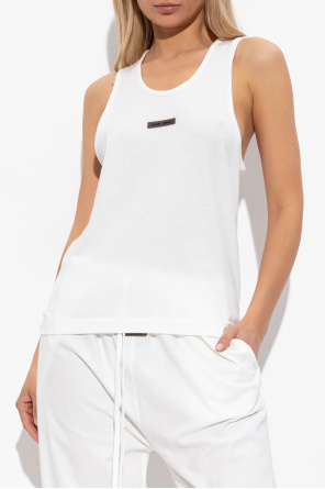 Fear Of God Essentials Knitted top