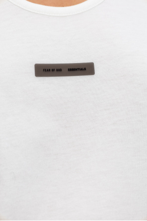 Fear Of God Essentials Knitted top