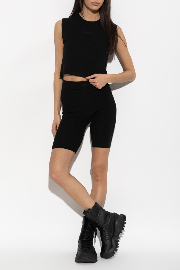 Fear Of God Essentials Sleeveless top