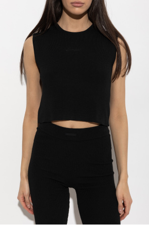 Fear Of God Essentials Sleeveless top