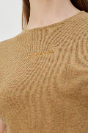 Fear Of God Essentials Sleeveless top