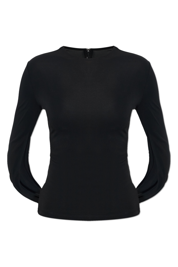 Top with joined sleeves od Alexander Wang