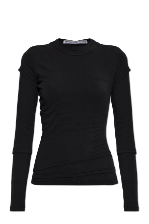 Long sleeve T-shirt