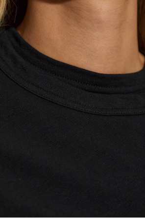 Alexander Wang T-shirt de manga comprida