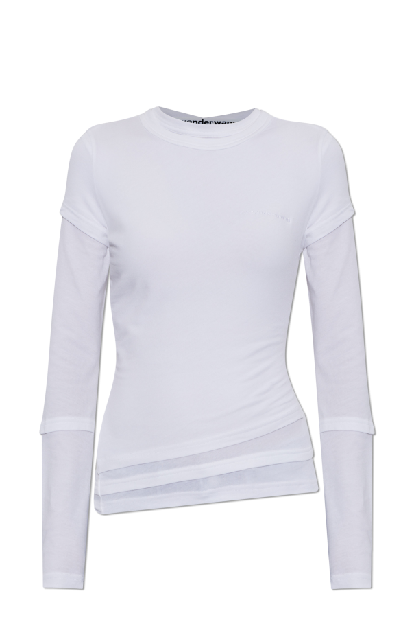 Long sleeve T-shirt od Alexander Wang
