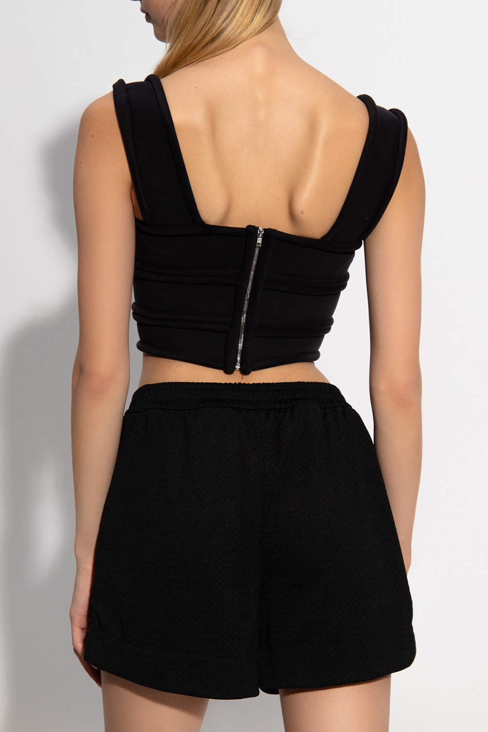 Alexander Wang Cropped top