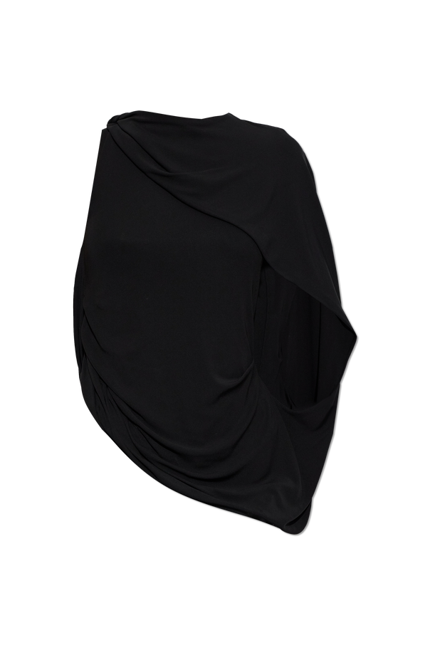 Asymmetrical cut top od Alexander Wang