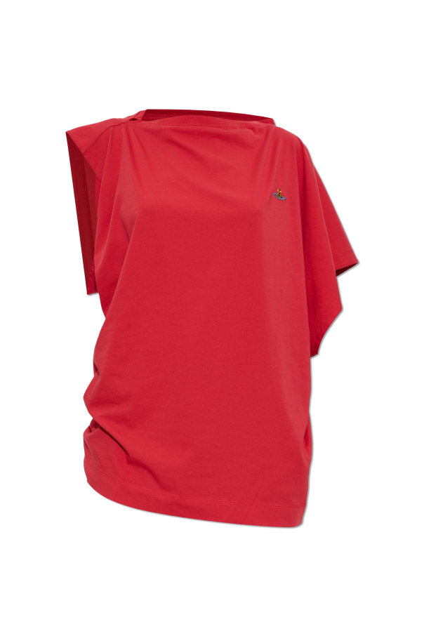 T-shirt 'Hebo' od Vivienne Westwood