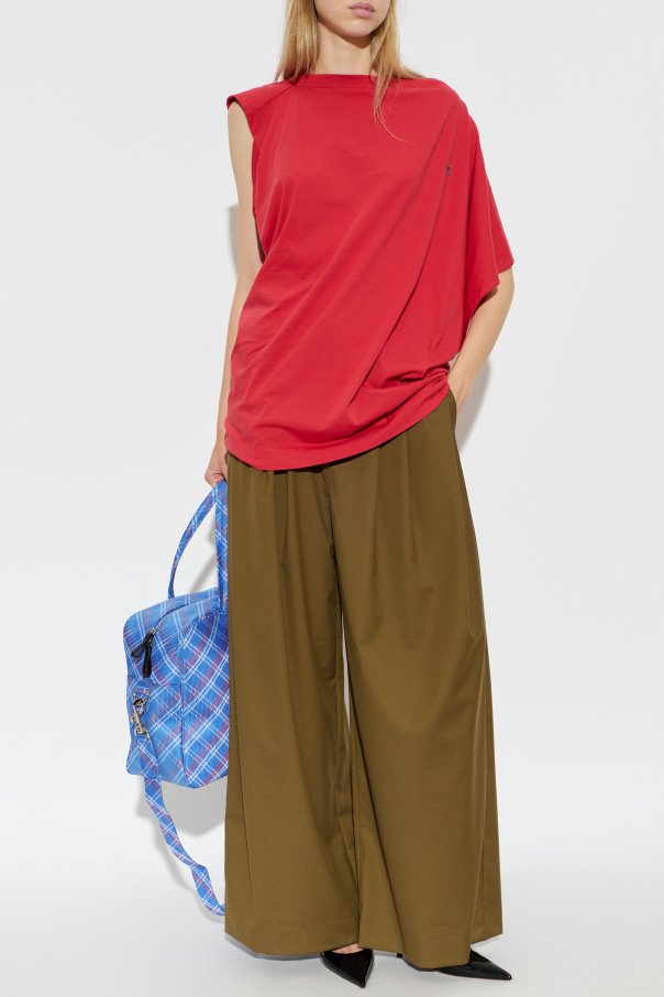 Vivienne Westwood T-shirt 'Hebo'