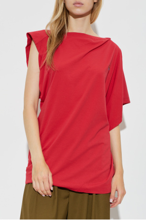 Vivienne Westwood T-shirt 'Hebo'