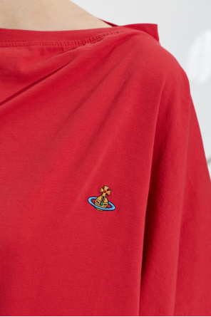 Vivienne Westwood T-shirt 'Hebo'