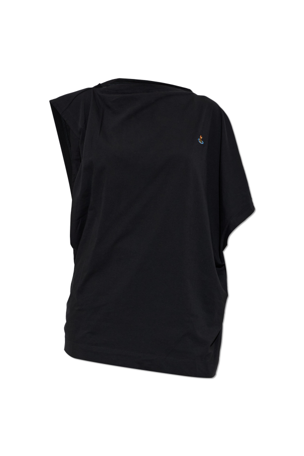 T-shirt ‘Hebo’ od Vivienne Westwood