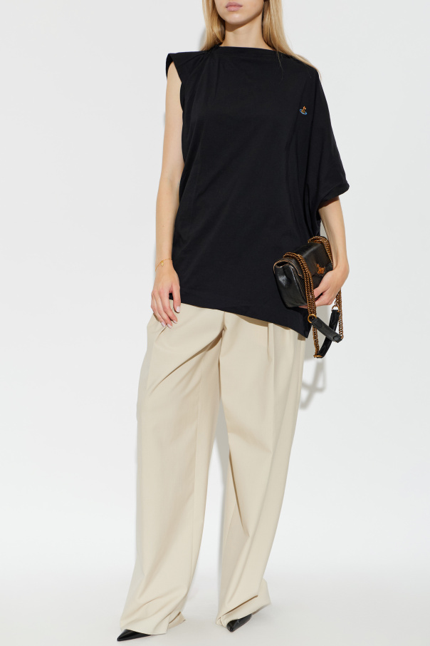 Vivienne Westwood T-shirt ‘Hebo’