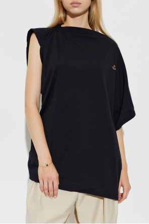 Vivienne Westwood T-shirt ‘Hebo’