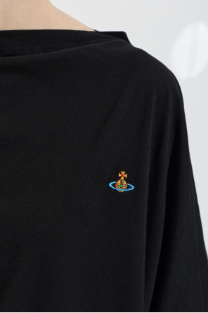 Vivienne Westwood T-shirt ‘Hebo’