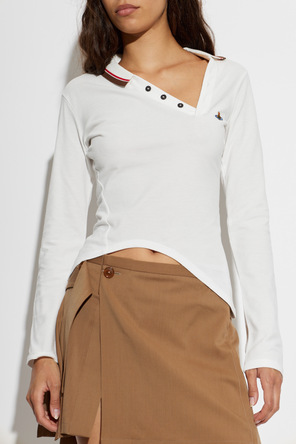 Vivienne Westwood Polo `Glory`