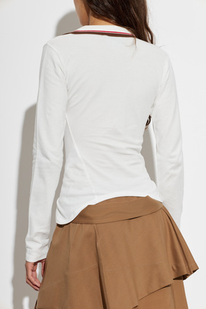 Vivienne Westwood Polo `Glory`