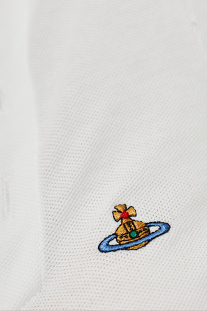 Vivienne Westwood Polo `Glory`